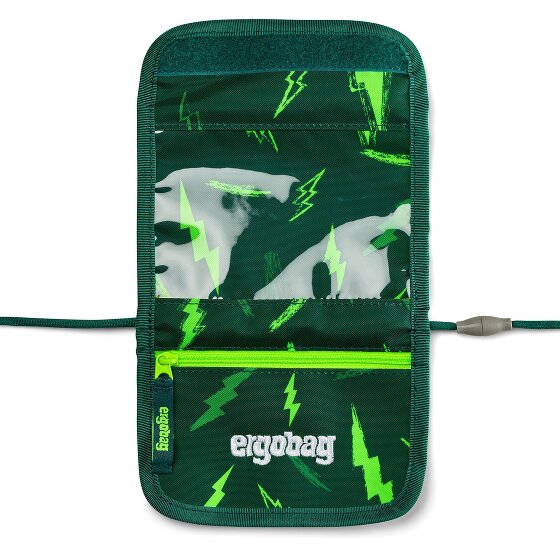 Ergobag Borsa pettorale 14 cm
