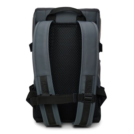 Rains Trail Zaino da giorno 45 cm Scomparto per laptop