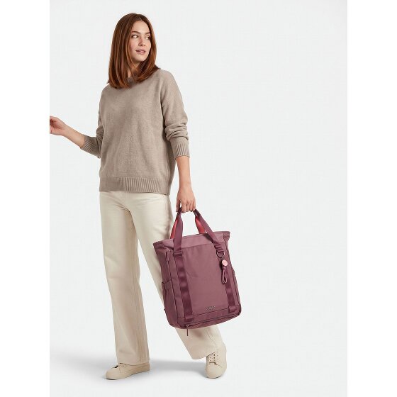 American Tourister Minima Borsa a spalla 35 cm Vano porta PC