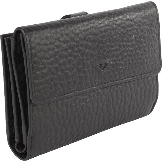 Voi Hirsch Brenna Portafoglio in pelle 15 cm