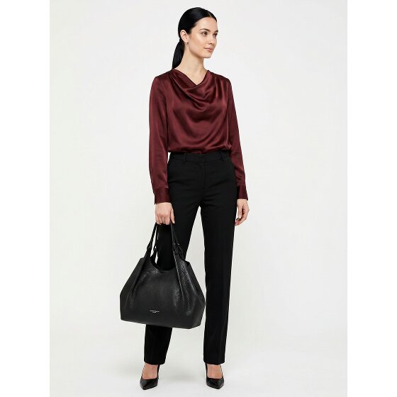 Gianni Chiarini Dua Borsa a spalla Vera Pelle 38 cm