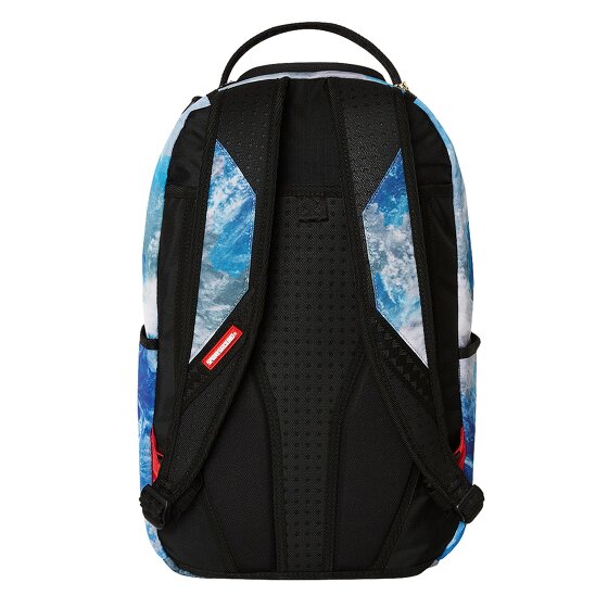 Sprayground NASA International Space Station Zaino da giorno 45.5 cm Scomparto per laptop