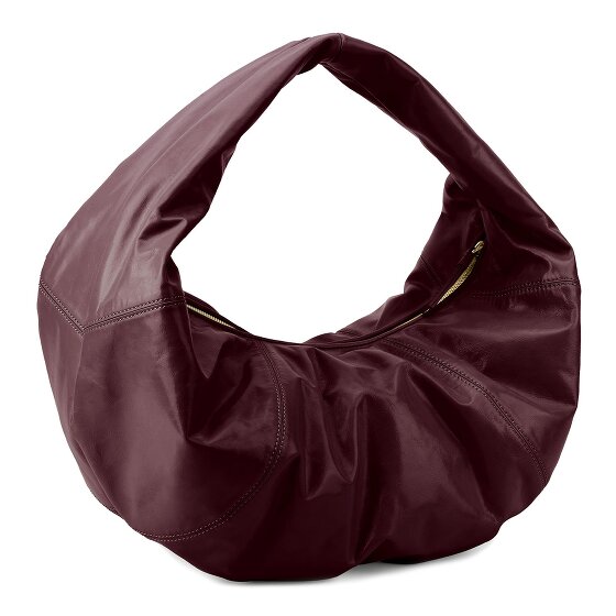 LES VISIONNAIRES Greta Borsa a tracolla Pelle 41 cm