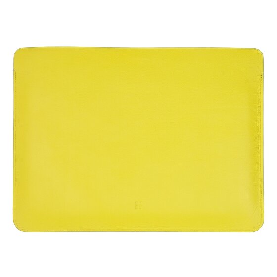 DuDu Custodia per computer portatile Pelle 35 cm