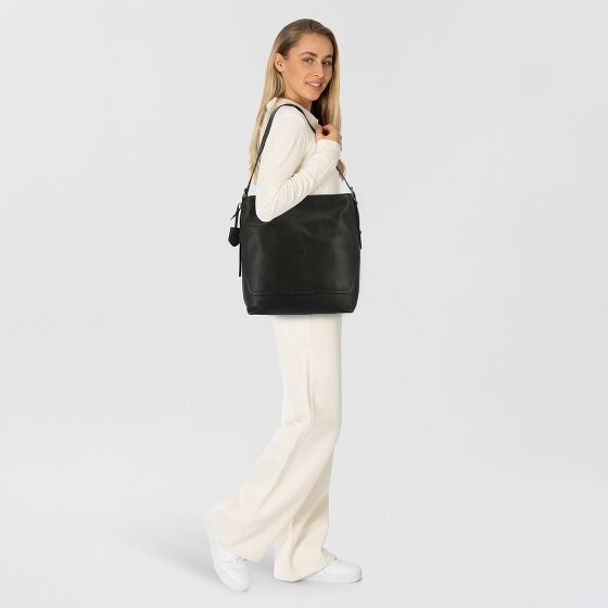 aunts & uncles Philocalists Borsa a tracolla Pelle 31 cm