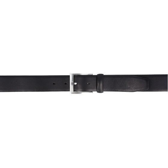 Boss Cintura Erron in pelle