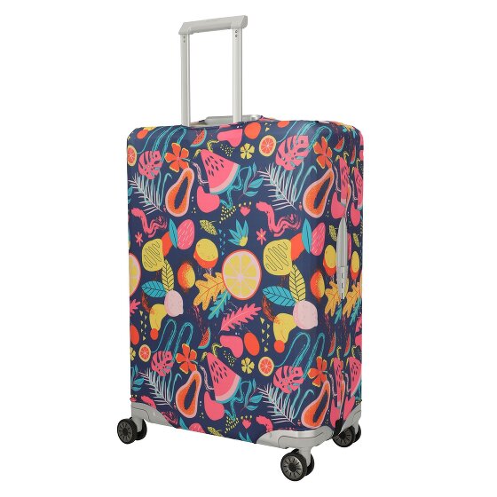 Travelite Basics Coprivaligia 77 cm