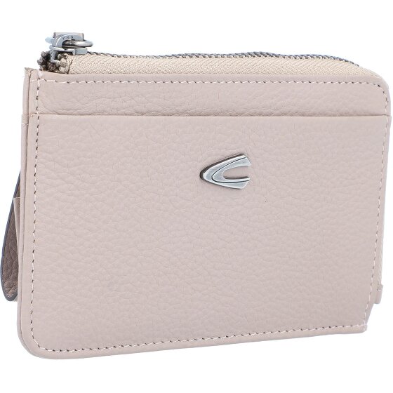camel active Portafoglio Pura in pelle 13 cm