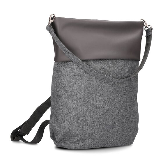 Zwei Kim Zaino da giorno 38 cm Scomparto per laptop