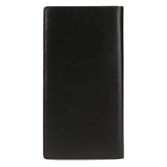 Picard London 1 Portafoglio Protezione RFID Pelle 18 cm