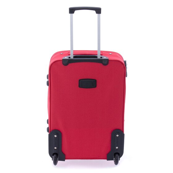 Gladiator 2100 2 ruote Carrello della cabina 52 cm