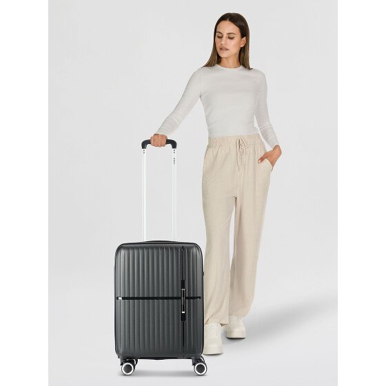 Benzi 5754 4 ruote Trolley cabina 55 cm