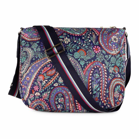 Oilily Friends 4 Ever Stetson Borsa a tracolla 27 cm