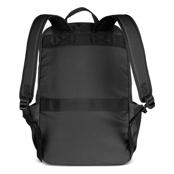 bugatti Mare Basic Zaino da giorno M 45 cm Vano porta PC
