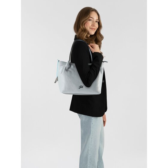 Gabs Lilly Borsa shopper S Vera Pelle 28 cm