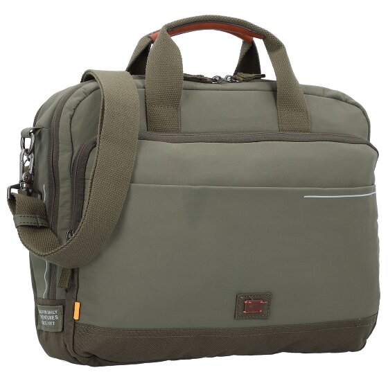 camel active City Valigetta 38 cm Scomparto per laptop