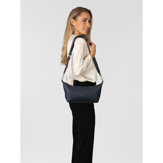 Liebeskind Paris Borsa a tracolla S Pelle 36 cm