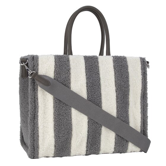 Joop! Jeans Squadra Aurelia Borsa shopper 36 cm