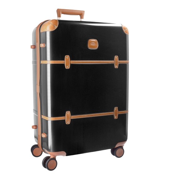 Bric's Trolley Bellagio 4 ruote III 82 cm
