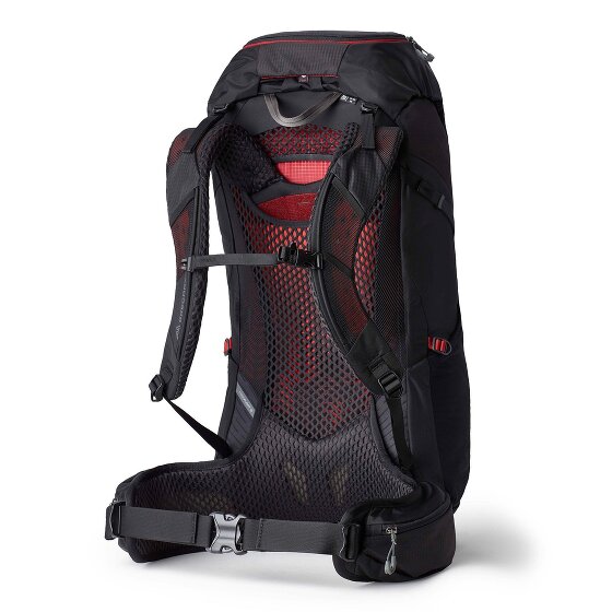Gregory Zulu 40 Zaino da trekking S-M 64 cm