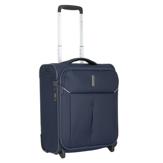 Roncato Ironik 2.0 2 ruote Carrello della cabina 45 cm