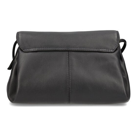 Picard Boom Borsa a spalla Vera Pelle 20 cm