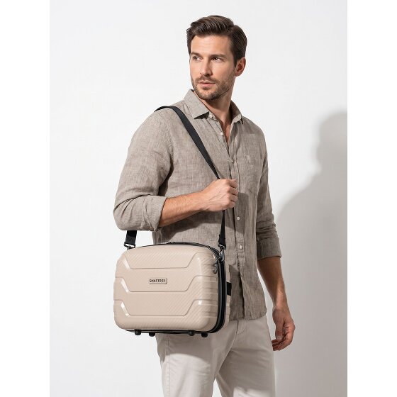 Smartbox Edition 01 Astuccio 34 cm