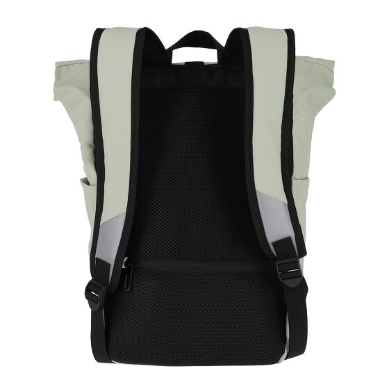 Travelite Baiscs Zaino da giorno 48 cm