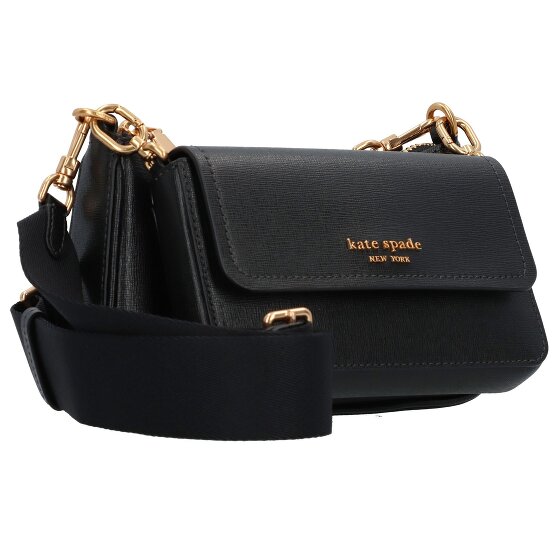 Kate Spade New York Morgan Borsa a tracolla in pelle 20 cm