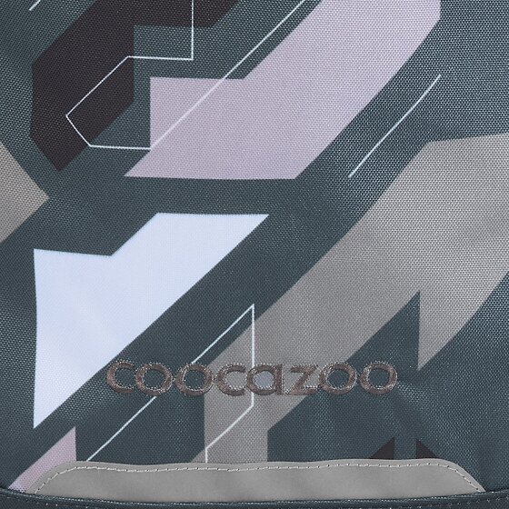 coocazoo Borsa da ginnastica 43 cm