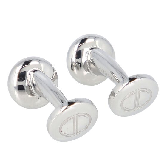 Davidoff Essentials Gemelli Ottone 0.9 cm