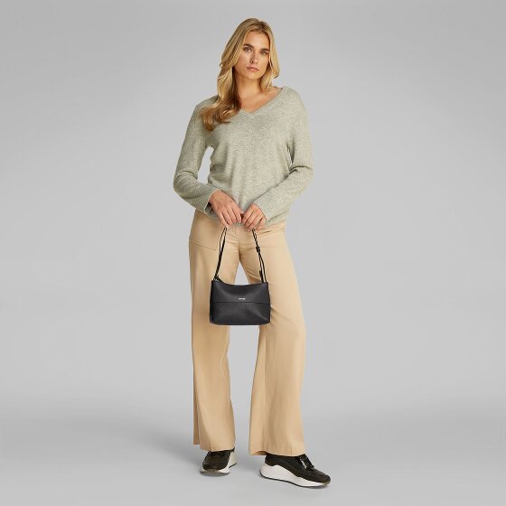 Calvin Klein CK Mixmedia Borsa a tracolla 23 cm Calvin Klein CK Mixmedia Borsa a tracolla 23 cm