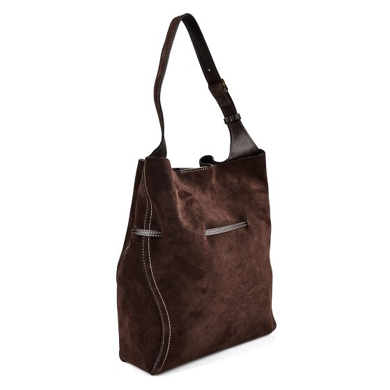 Gianni Chiarini Sienna Borsa a spalla Vera Pelle 34 cm