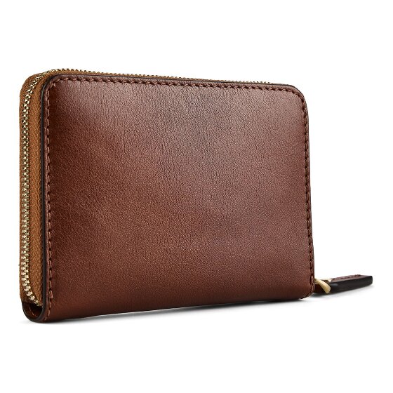 Bric's Volterra Portafoglio Pelle 15 cm