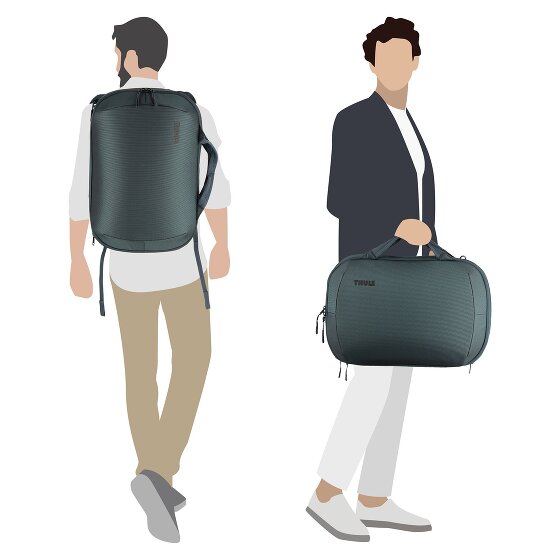 Thule Subterra 2 Zaino da lavoro 46 cm Scomparto per laptop