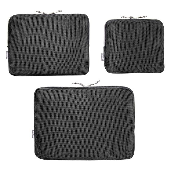 Tatonka Set di borse pneumatiche 3 pezzi