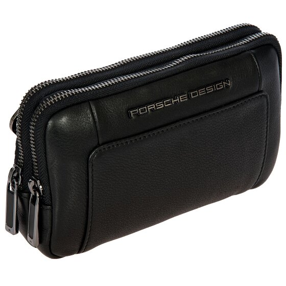 Porsche Design Roadster Marsupio Pelle 20 cm