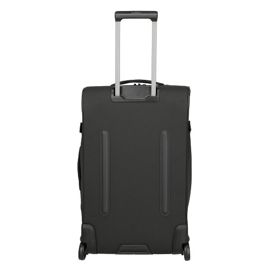 Travelite Briize 2 ruote Borsa da viaggio 67 cm