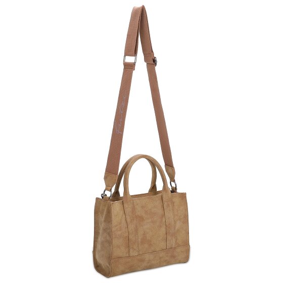 Fritzi aus Preußen SquareN Vintage Borsetta 20.5 cm