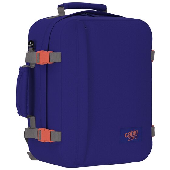 Cabin Zero Zaino cabina Classic 28L Zaino 39 cm