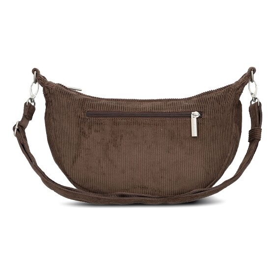 Zwei Mademoiselle.M Borsa a tracolla 34 cm