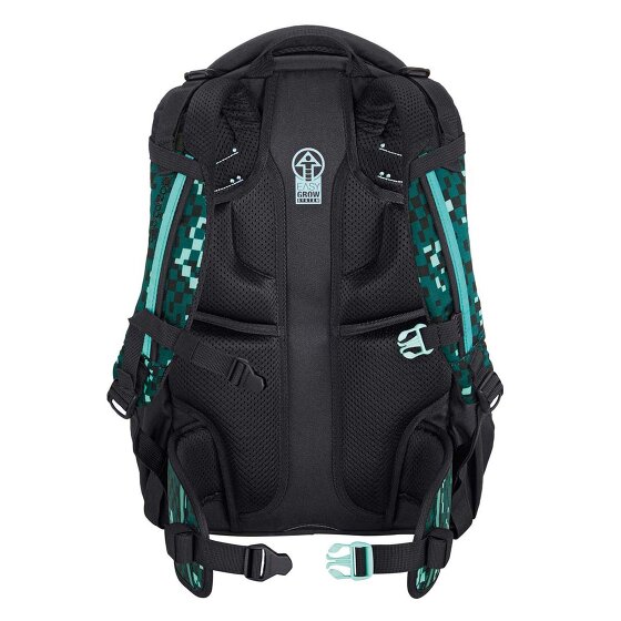 coocazoo Mate Zaino da scuola 44 cm