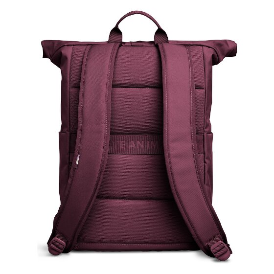 GOT BAG Rolltop Easy Zaino da giorno 30 cm Scomparto per laptop
