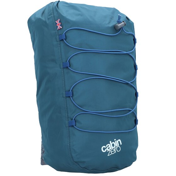 Cabin Zero Borse Companion ADV Dry 11L Borsa a tracolla RFID 21 cm