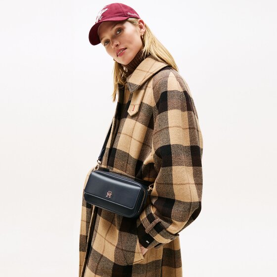 Tommy Hilfiger TH Icon Borsa a tracolla 20 cm