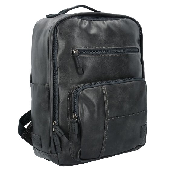 camel active Laos Zaino 38 cm scomparto per laptop