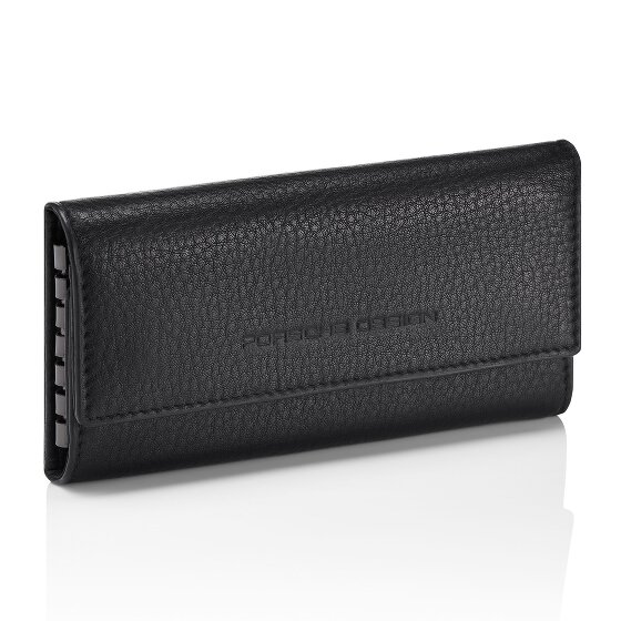 Porsche Design Portachiavi business RFID in pelle 13 cm