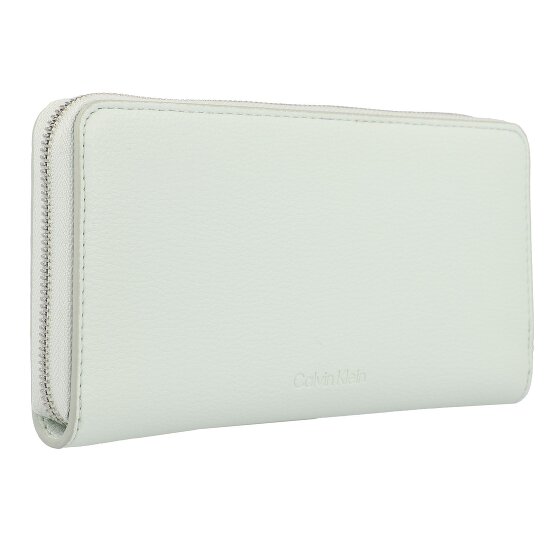 Calvin Klein CK Daily Portafoglio Protezione RFID 19 cm