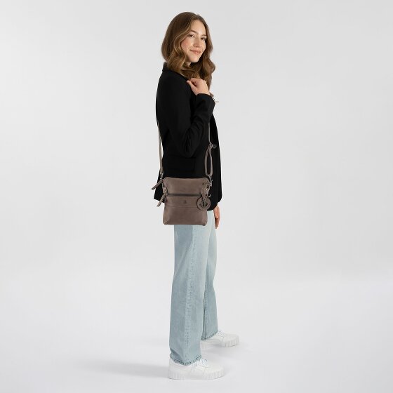 Harbour 2nd Anchor Love Taliza Borsa a tracolla Pelle 18 cm