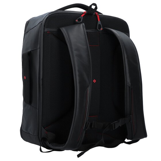 Samsonite Paradiver Zaino da viaggio leggero 45 cm